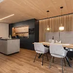 Apartament Sailer Ried im Oberinntal