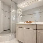 Sailer Apartment