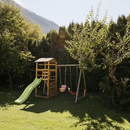 Sailer アパート リート・イム・オーバーインタール