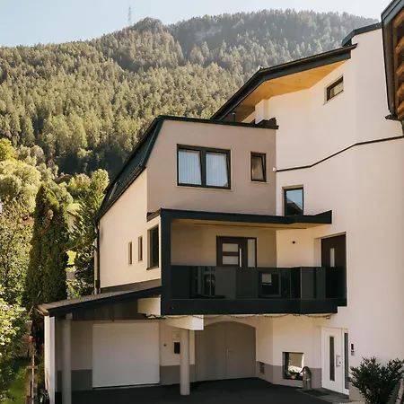 Apartamento Sailer Ried im Oberinntal