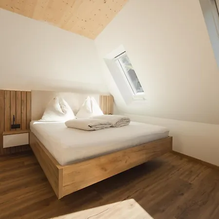 Sailer アパート *