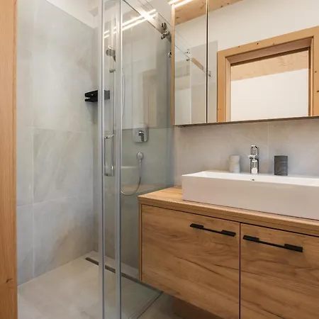 Apartamento Sailer *