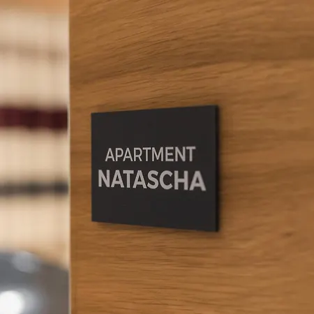 Lägenhet Sailer Ried im Oberinntal