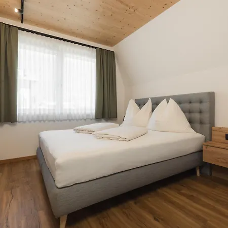 Apartamento Sailer *