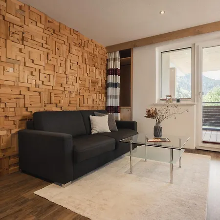 Sailer Apartamento Ried im Oberinntal