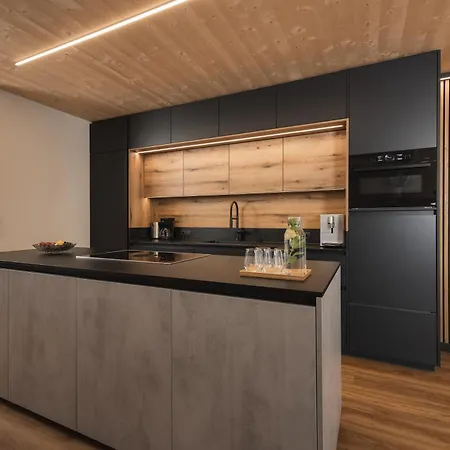 アパート Sailer リート・イム・オーバーインタール