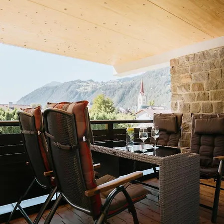 Sailer Ried im Oberinntal