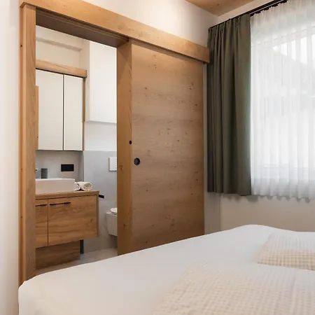 Apartamento Sailer *