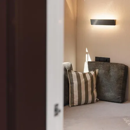 アパート Sailer リート・イム・オーバーインタール