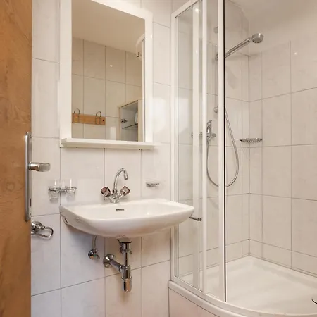 Apartamento Sailer *