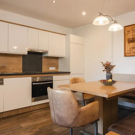 Apartamento Sailer *