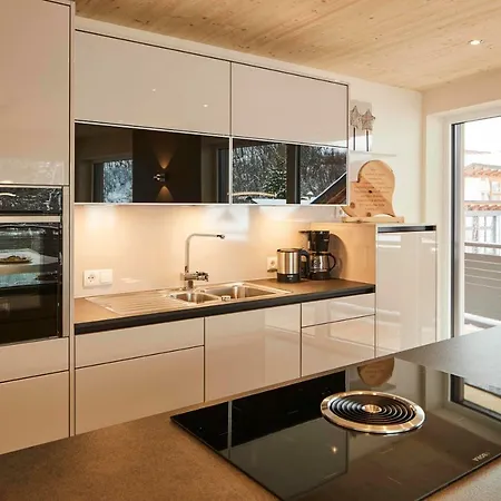 アパート Sailer リート・イム・オーバーインタール