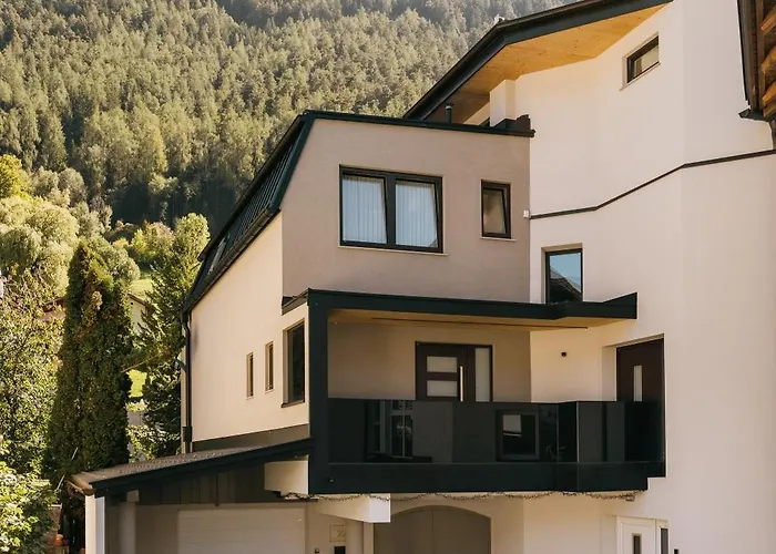 Lägenhet Sailer Ried im Oberinntal