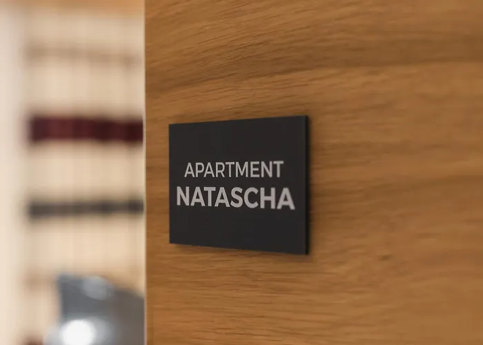 Lägenhet Sailer Ried im Oberinntal