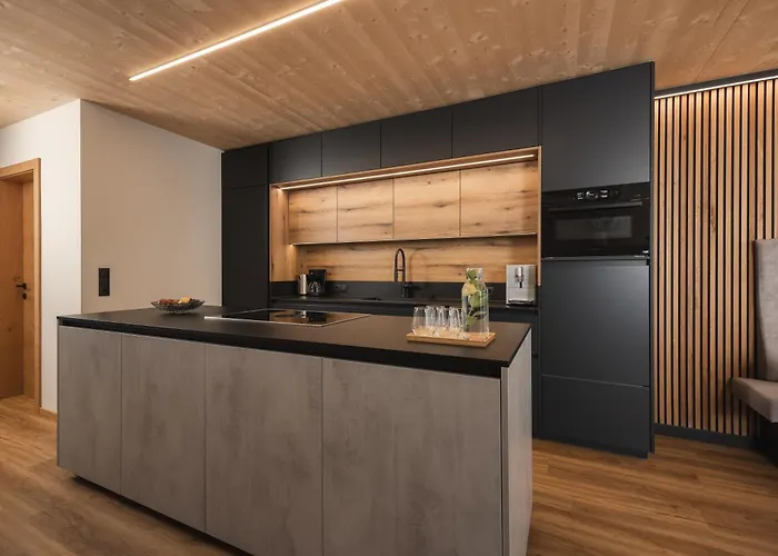 Lägenhet Sailer Ried im Oberinntal