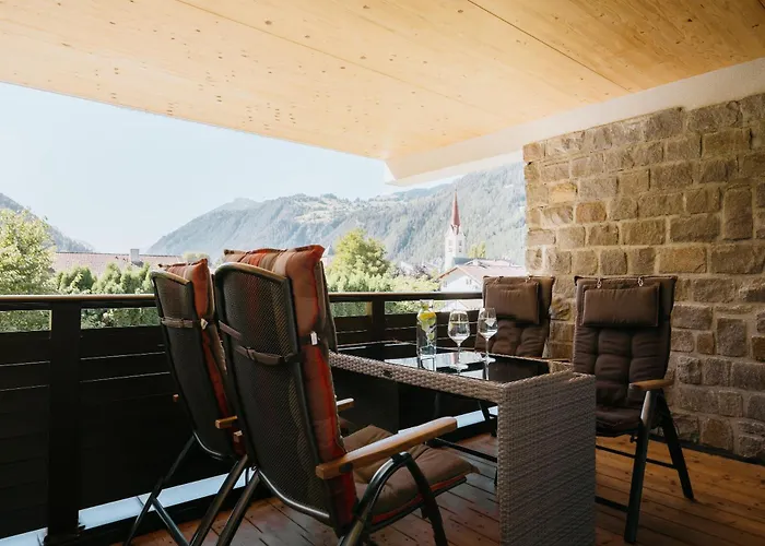 Sailer Ried im Oberinntal