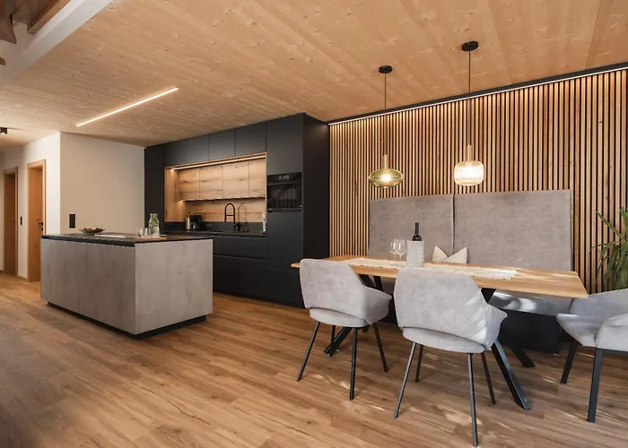 Lägenhet Sailer Ried im Oberinntal