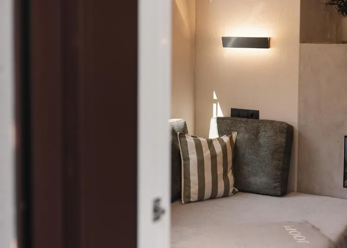 Lägenhet Sailer Ried im Oberinntal